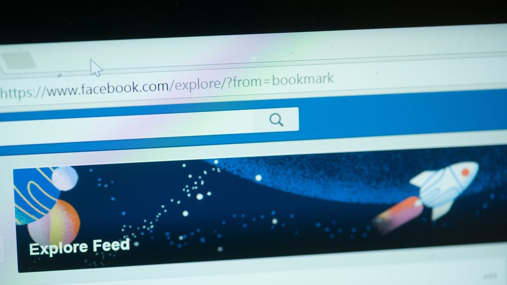 Facebook končí s Prieskumníkom, experiment nevyšiel