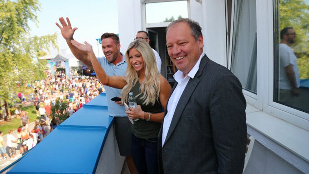 Tradičný Deň otvorených dverí prilákal do Markízy takmer 28-tisíc návštevníkov!