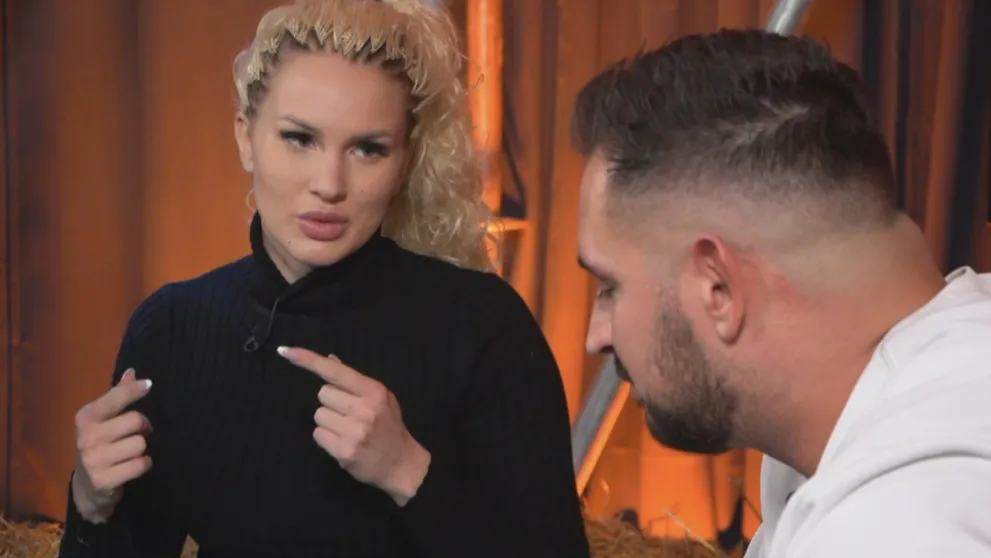 Stanka a Miro si všetko vykričali: Na mňa si sa hneval a pritom si bol s inými ženami