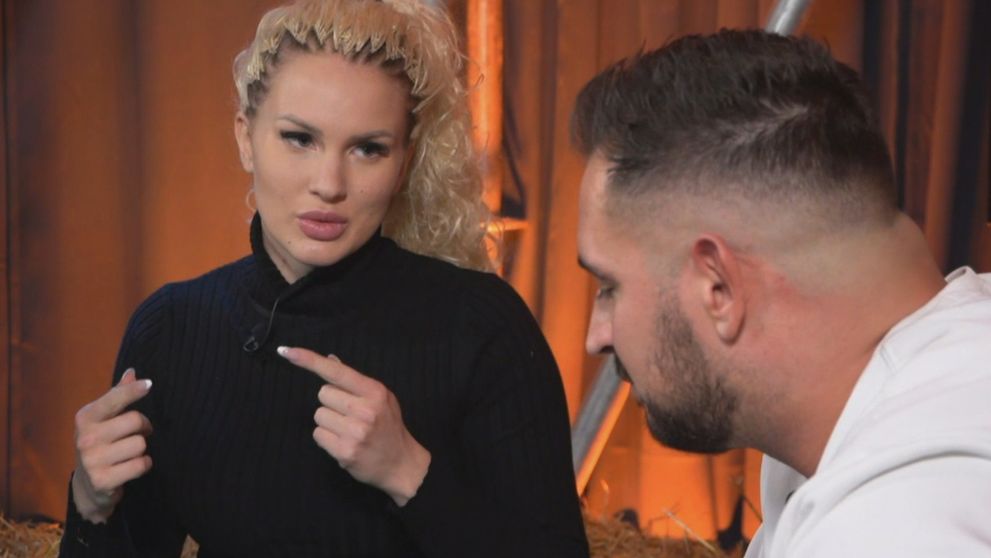 Stanka a Miro si všetko vykričali: Na mňa si sa hneval a pritom si bol s inými ženami