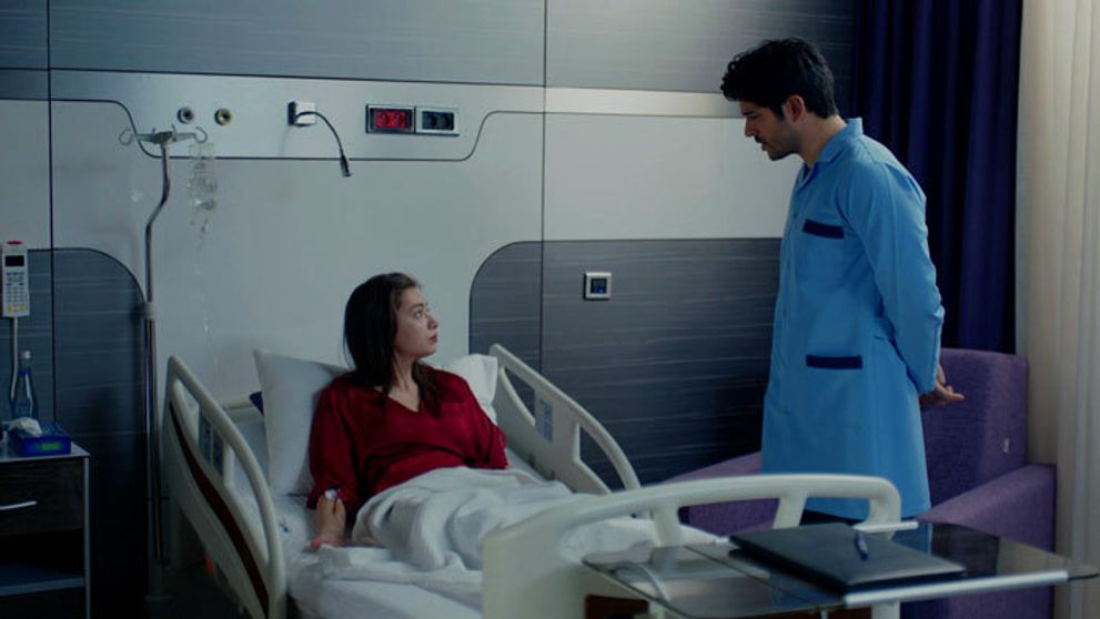 Nekonečná láska: 175. a 176. epizóda