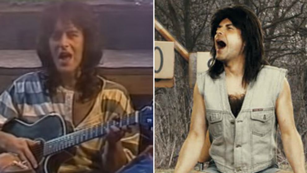 Haberova Severanka ako ju nepoznáte