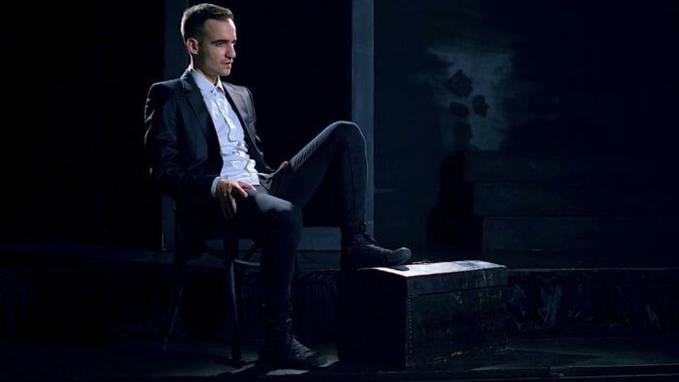 Neuveriteľný prerod superstaristu Petraníka. Neuveríte, do čoho sa pustil