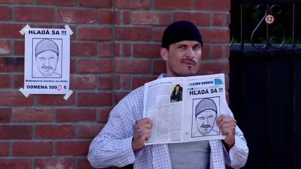 Autoškola štartuje dnes večer: Pozrite si prvé zábery