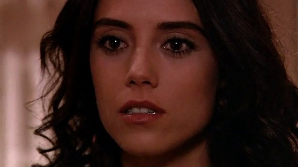 Sila: 143. a 144. epizóda