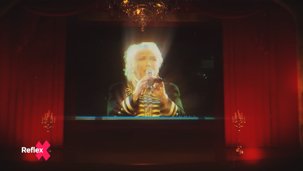 Je späť! S Marikou Gombitovou aj o novej tvorbe