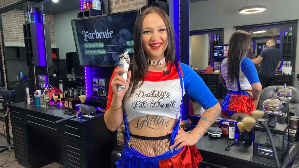Priscilla z Ruže pre nevestu plánuje ísť do ďalšej reality šou: Idem to vyhrať!