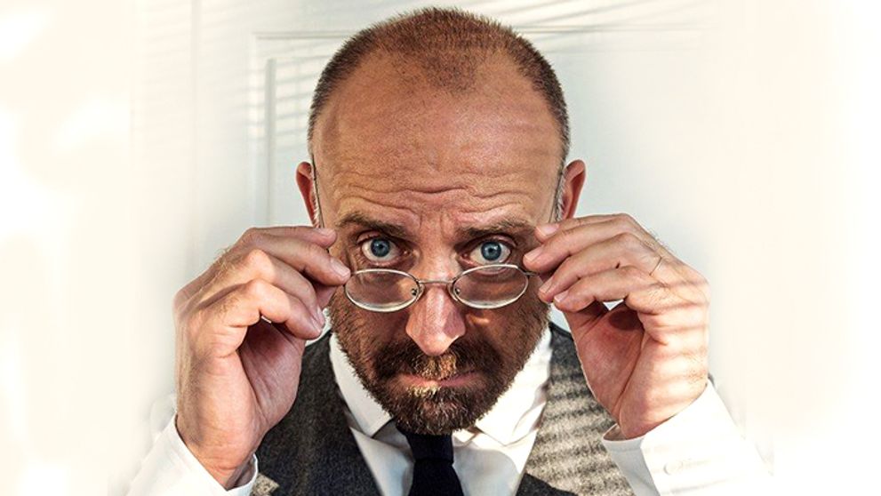 Chceš rozhovor? Zaplať! Sultán Halit vylepšuje rodinný rozpočet!