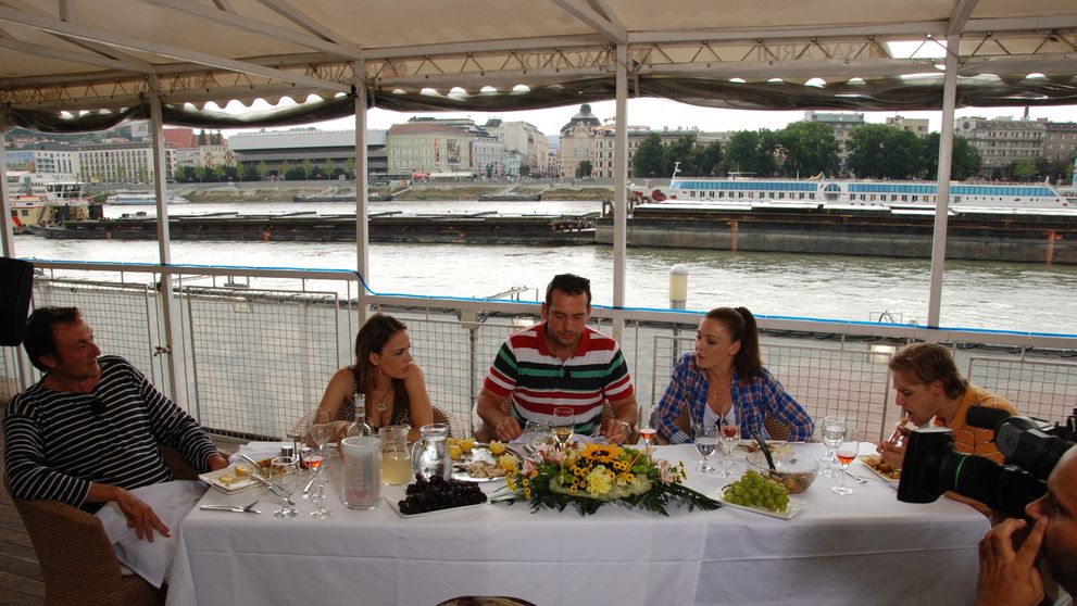 Bez servítky pokračuje s Ordináciou!