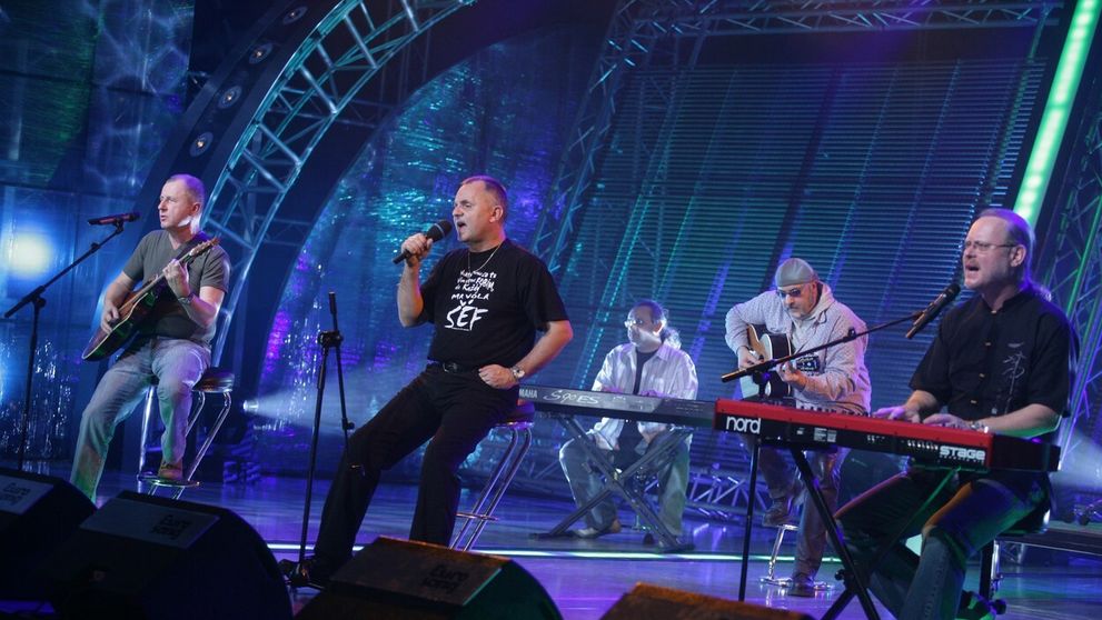 Fanúšikovia Elánu si prídu na svoje: 40 rokov od vydania prvého albumu prichádza prekvapenie