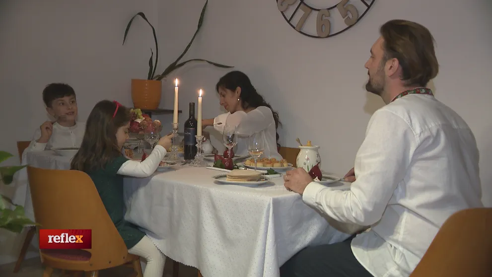 Vianoce majú svoje čaro všade na svete