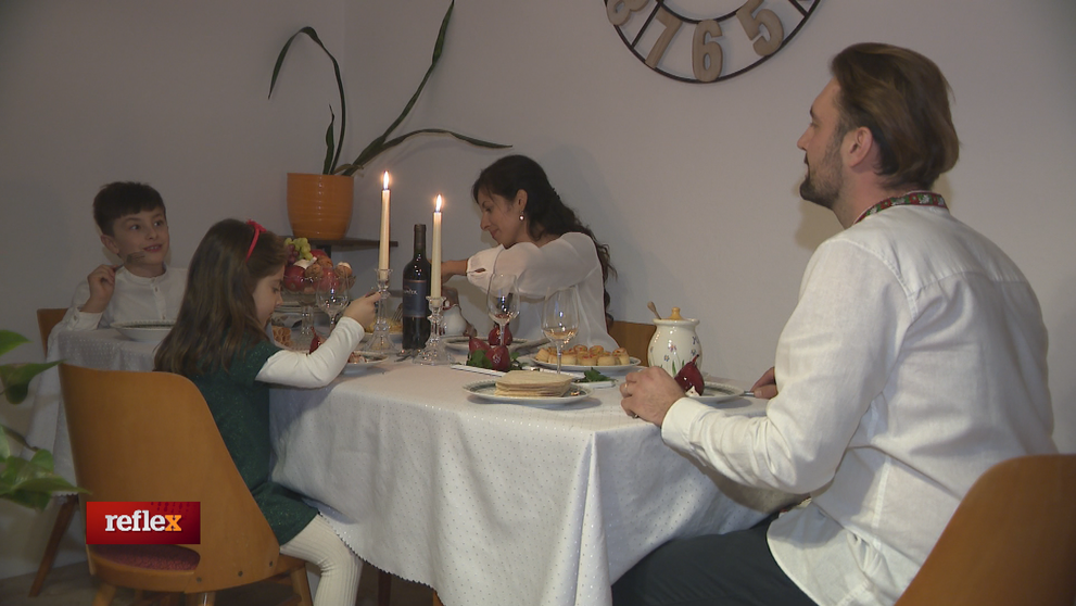 Vianoce majú svoje čaro všade na svete