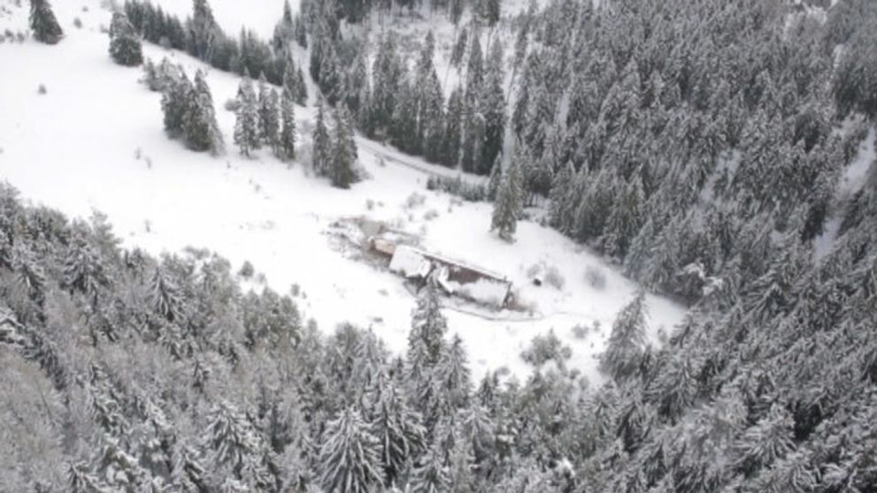 EXKLUZÍVNE zábery z Farmy, ktoré ešte nikto nevidel!