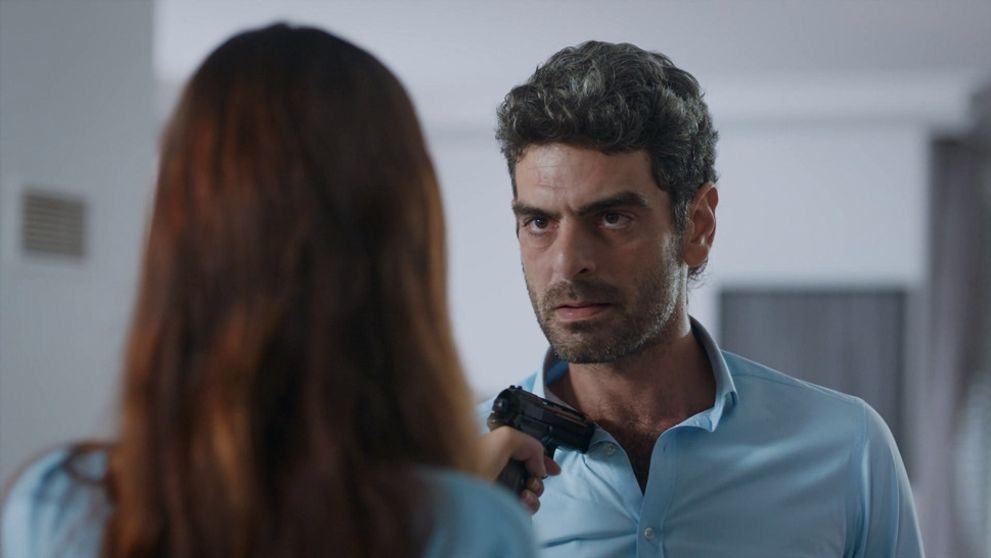 Zachránené životy: 78. epizóda