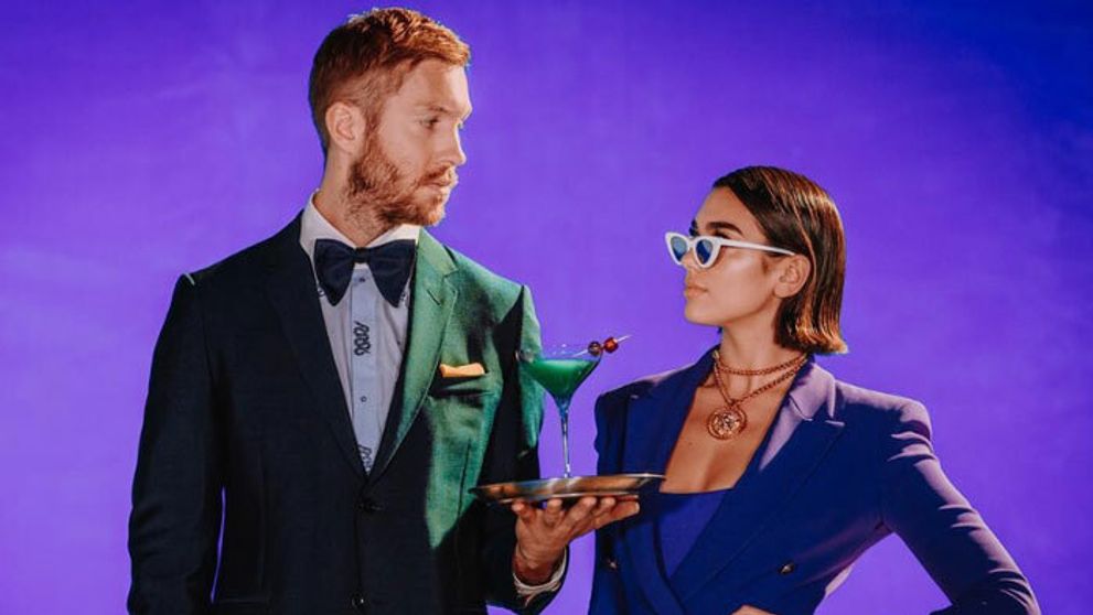 VIDEO DŇA: Dua Lipa a Calvin Harris sa postarali o jeden z najhorúcejších hitov tohto leta