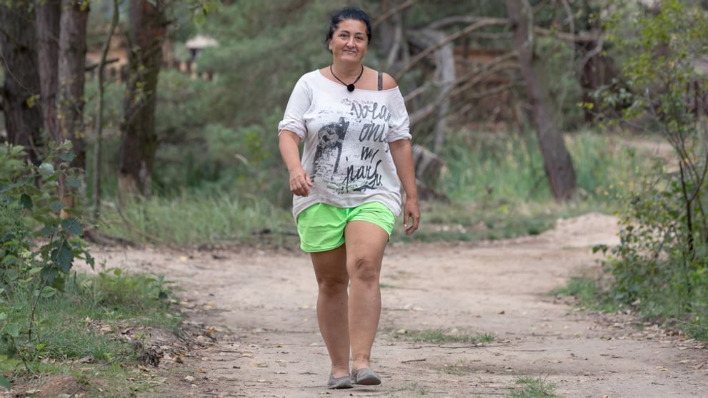 Vášne stále neutíchli: Renáta sa už neudržala!