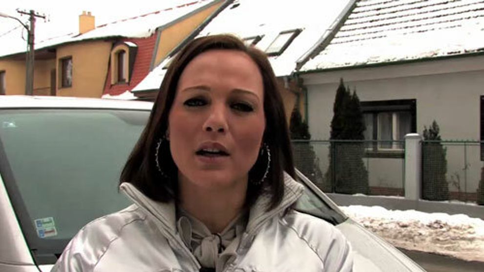 Pri varení jej pomáhal priateľ na telefóne