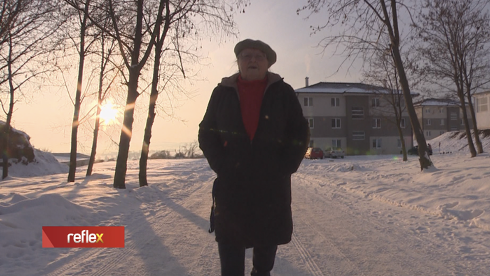 Utrápená starká: Verila synovi a prišla o dom!