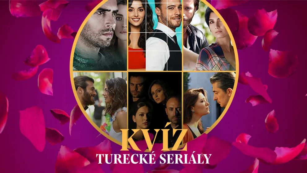 KVÍZ: Spoznáte turecké seriály podľa jednej fotky?