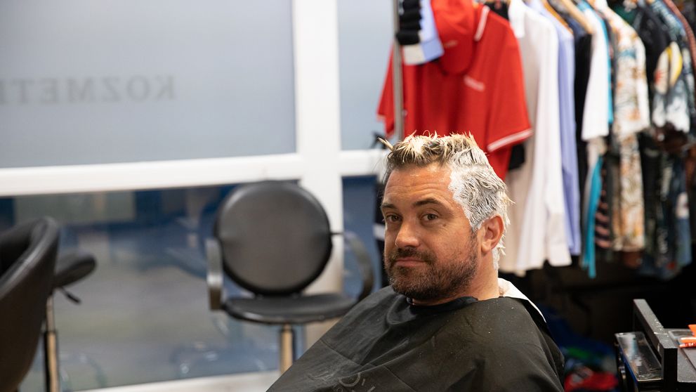 Utajený šéf prevalcoval novú šou konkurencie a suverénne zvíťazil