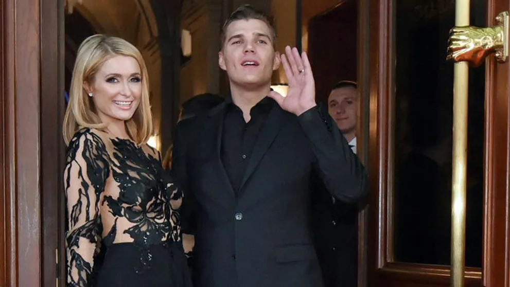 Tentoraz to dotiahne až pred oltár: Paris Hilton už stanovila dátum svadby