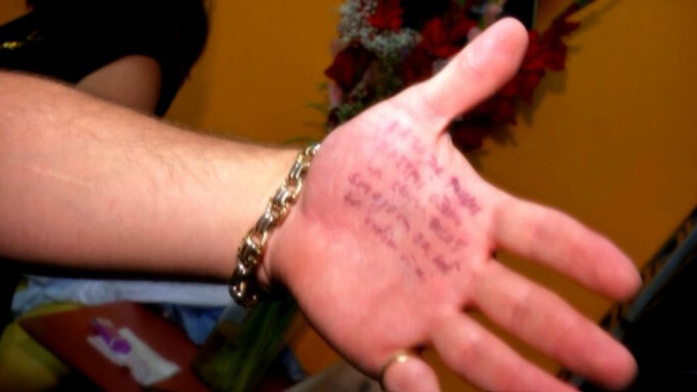 Ťahák na ruke: Ktorý spevák si nadokáže zapamätať text skladby?