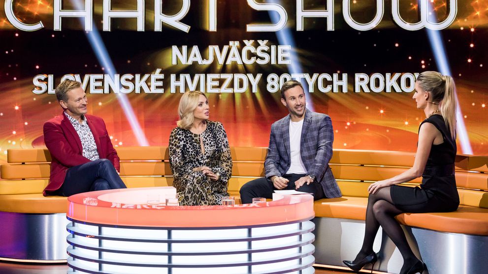 Veľký návrat do zlatej éry našej pop music: Tieto hviezdy by ste dnes nepoznali!