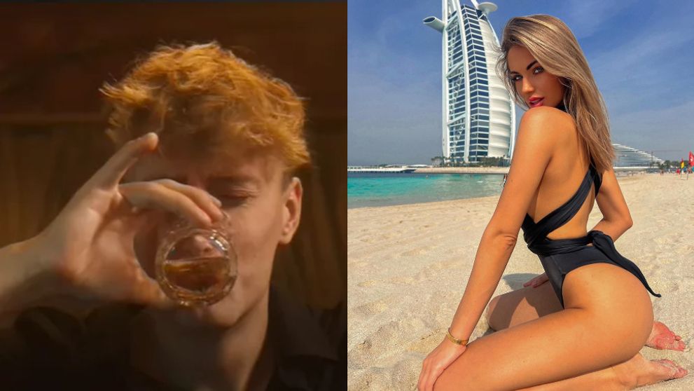 David je z Natáliinej neprítomnosti zronený. Ignorácia aj slzy!