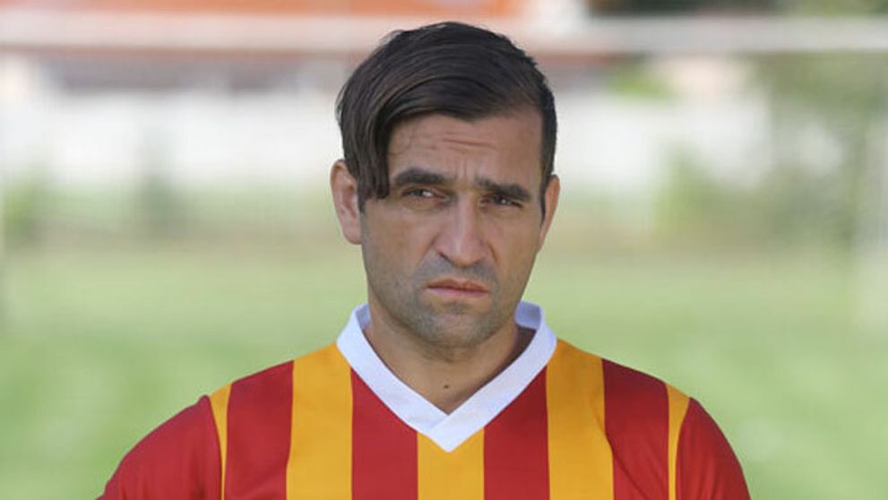 Nastavil zrkadlo extrémizmu