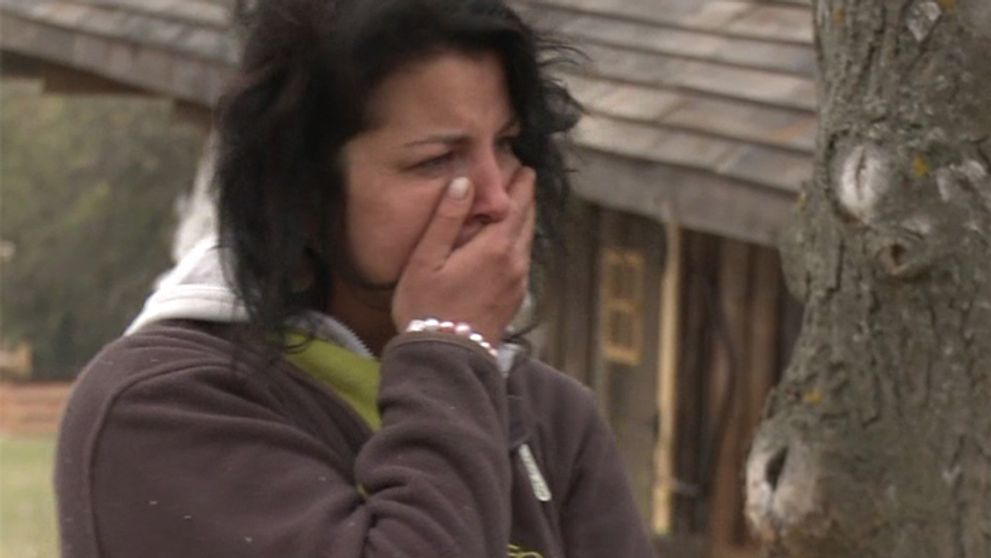 Farmárka Jana: Slzy, plač a chuť odísť!