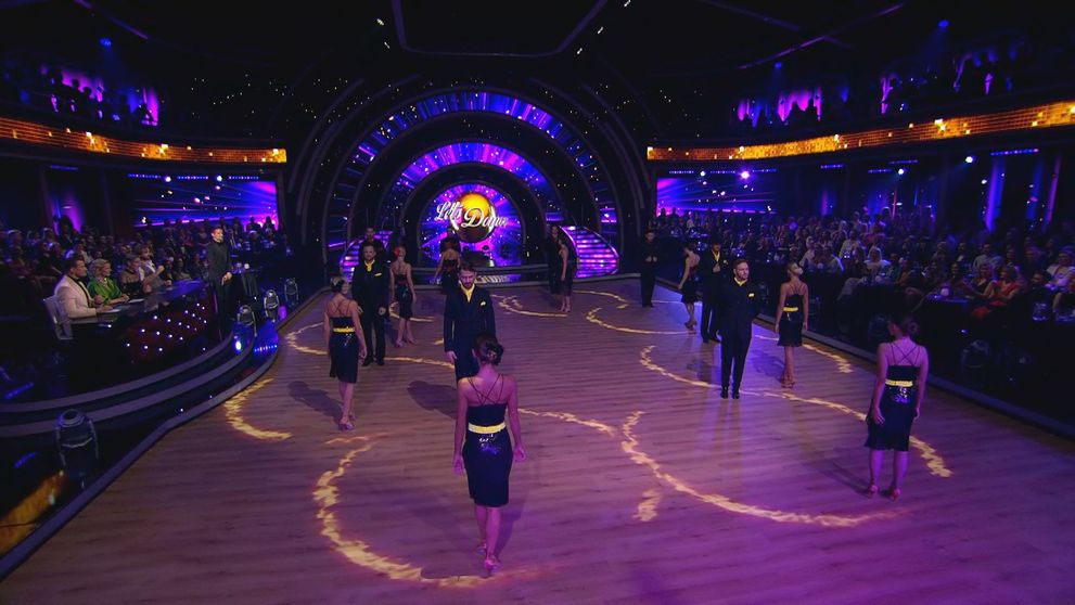 Tanečný súboj, aký tu ešte nebol: V Let's Dance to vrelo!