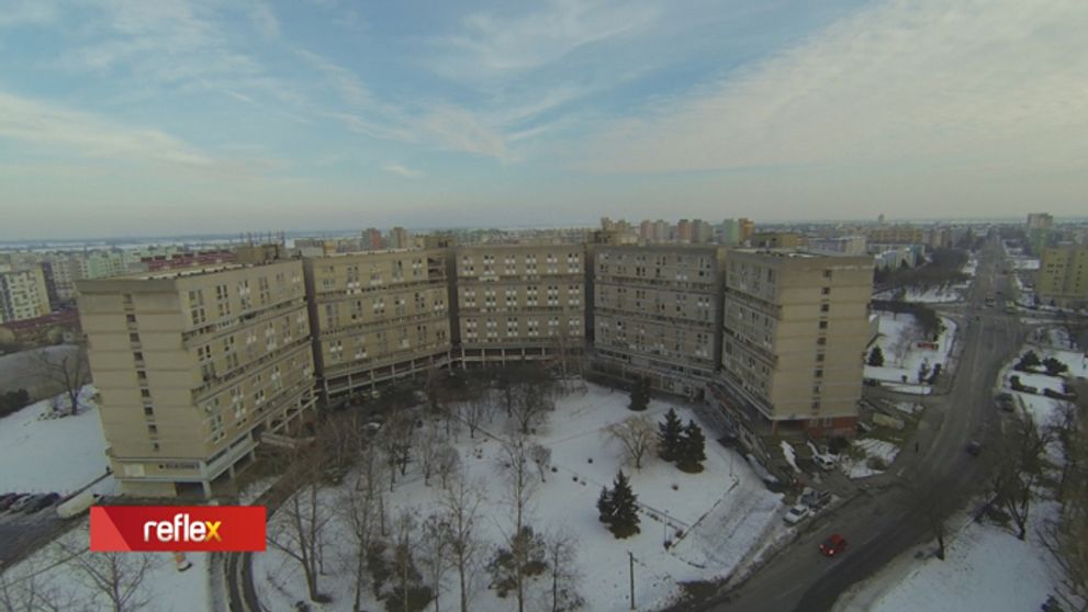 Narkomani, prostitútky a díleri...