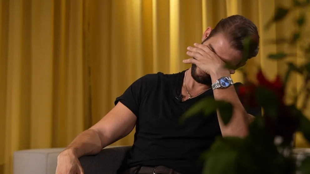 Pravda je vonku: Tomáš povedal, ako je na tom s Marcelou