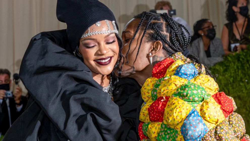 Nastávajúci otec Rihaninho bábätka: Kto je vlastne ASAP Rocky?