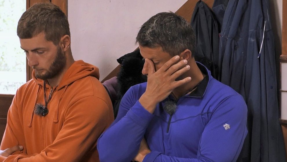 Rado psychicky nezvládol odchod Kristíny do duelu: Slzám sa neubránil