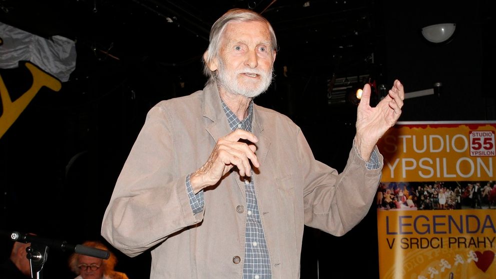 Česká divadelná scéna utrpela veľkú ranu. Režisér zomrel v 87 rokoch