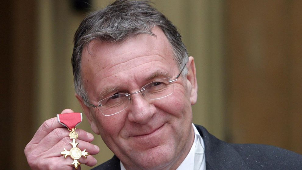 Smutná správa z Británie: Významný herec zomrel náhle vo veku 75 rokov