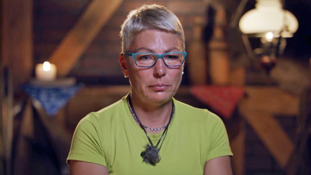 Iveta má obavy a skončila v slzách: Nájde ešte motiváciu bojovať do konca?