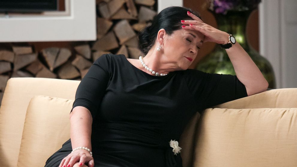 Chlapi neplačú II.: 32. epizóda