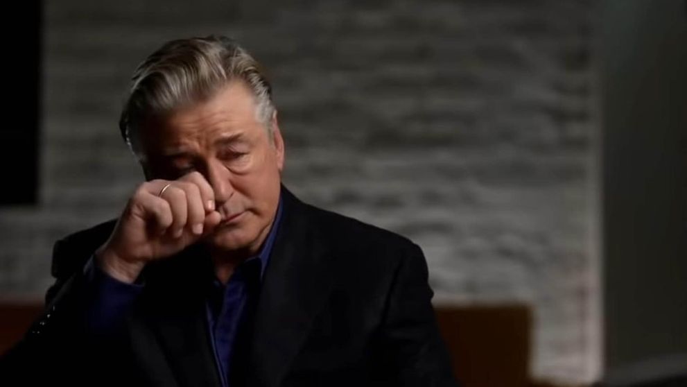 Zlyhanie na nešťastnom nakrúcaní s Baldwinom: Nové detaily