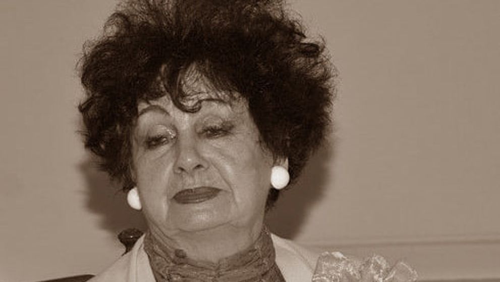 Veľmi smutná správa! Opustila nás legendárna Aňuci zo Susedov