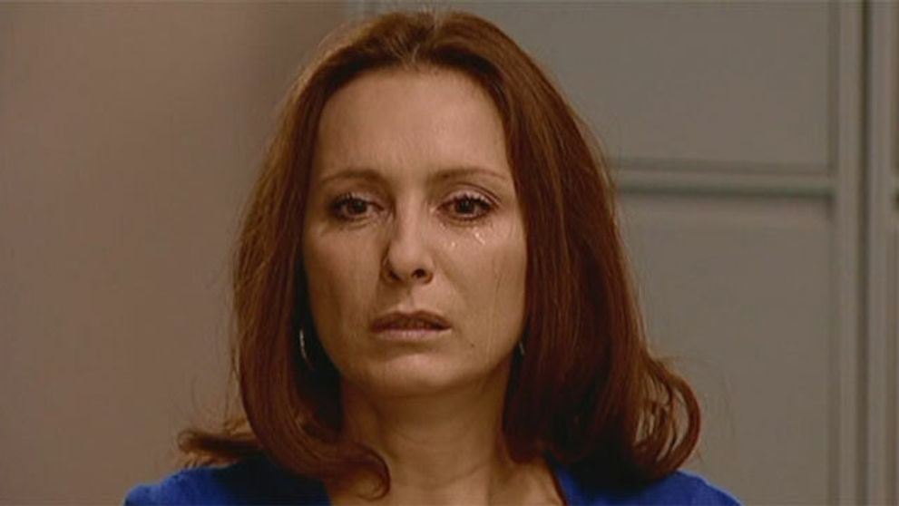 Inge ide s pravdou von: Bezhlavo som sa zamilovala