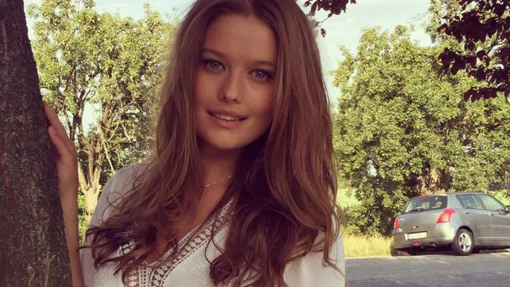 Krásna Slovenka sa stala tvárou svetoznámej značky vďaka jednému lajku na Instagrame