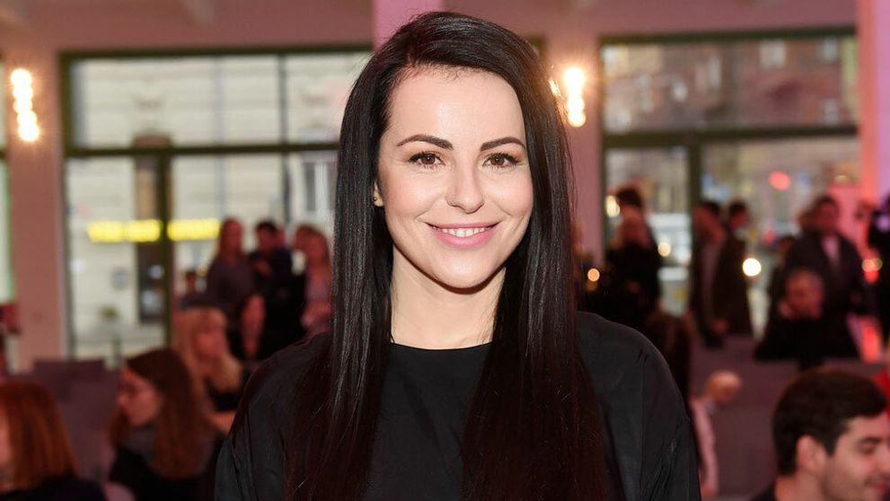 Katka Knechtová je v očakávaní: Do jej rodiny pribudne dieťa