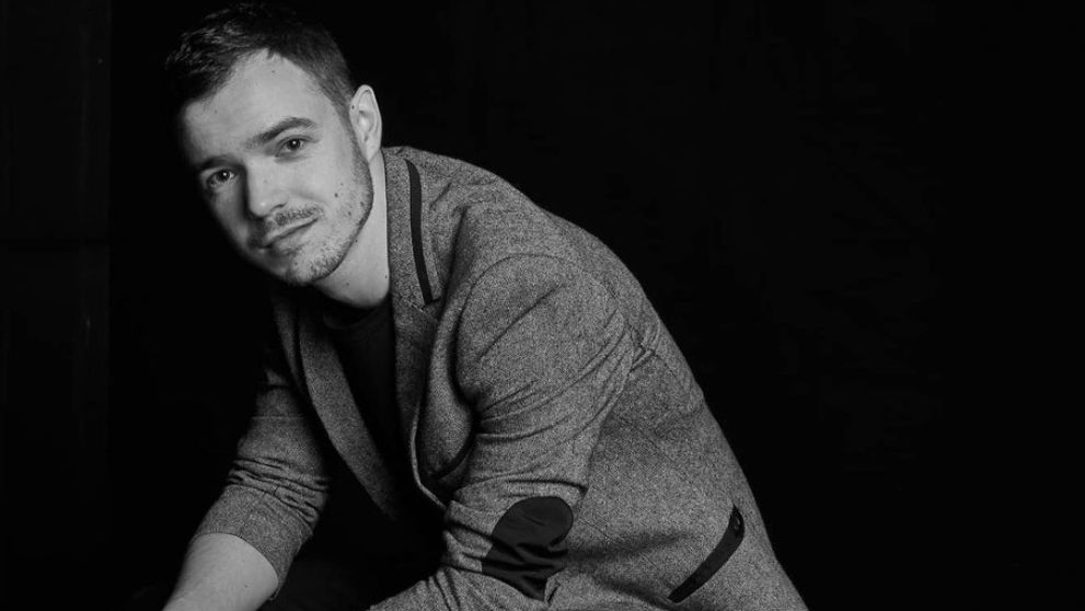 Dávid Hartl v koži šikanovaného študenta či utečenca