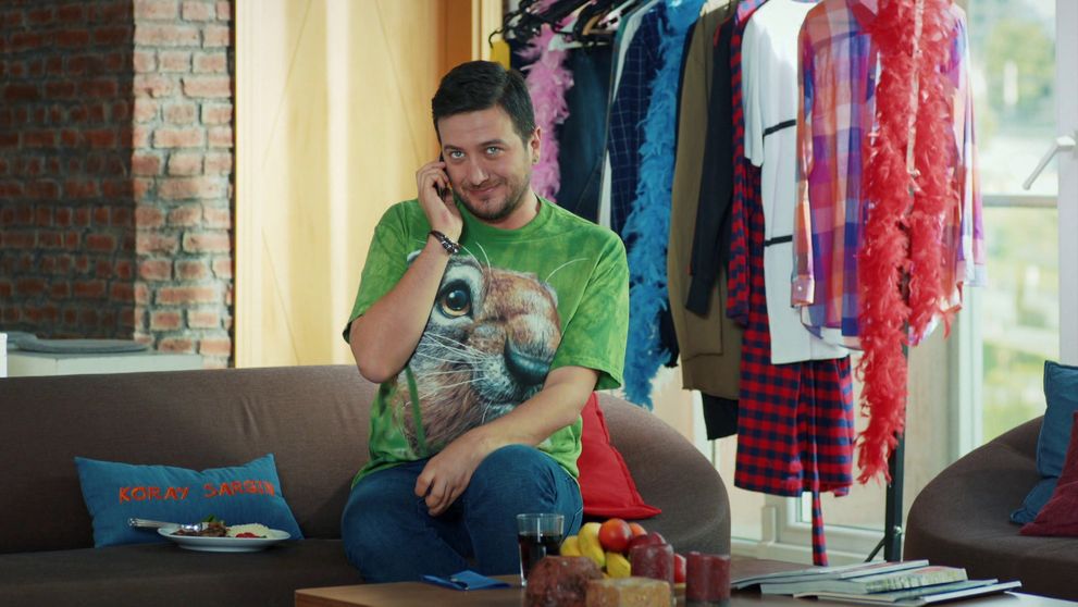 Koray neudrží žiadne tajomstvo. A ak ide o lásku... Dupľom!