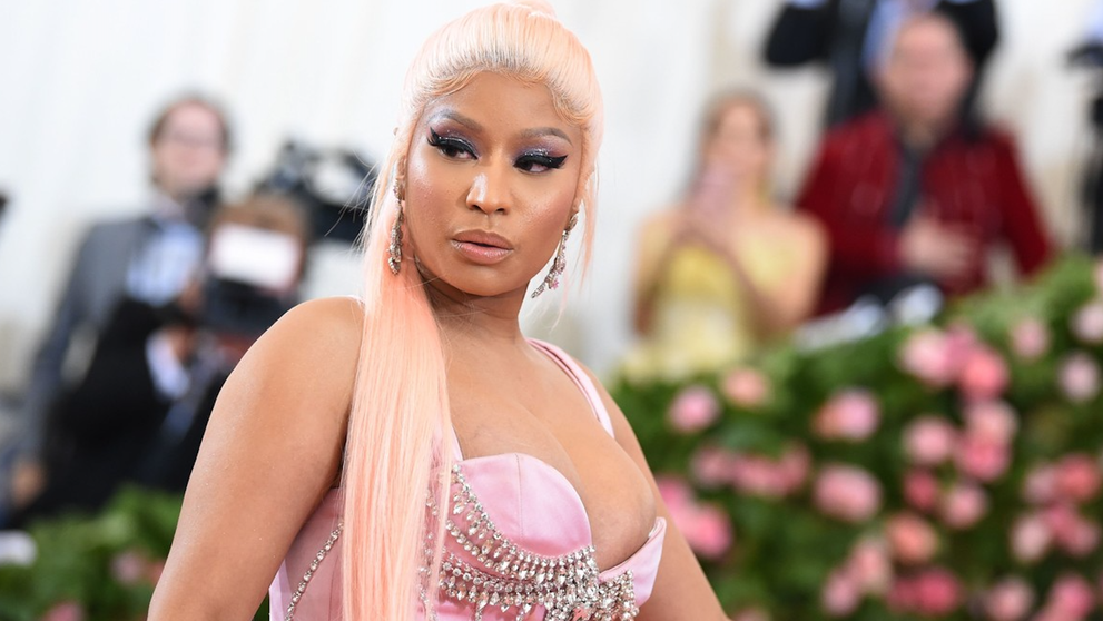Nicki Minaj o svojom nebohom otcovi: Odkryla otrasné tajomstvo!