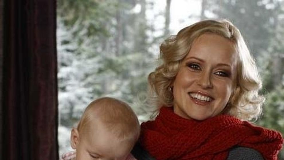 Miška Čobejová oslavuje štyridsiatku!