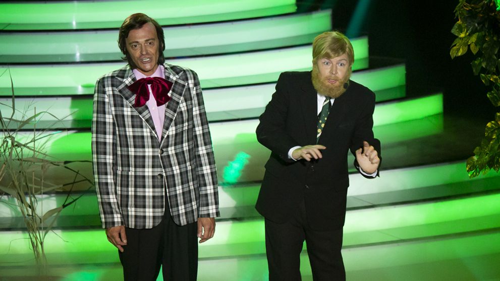 VLOG: Nikodým odspieval so zranením. Postrehli ste ho?