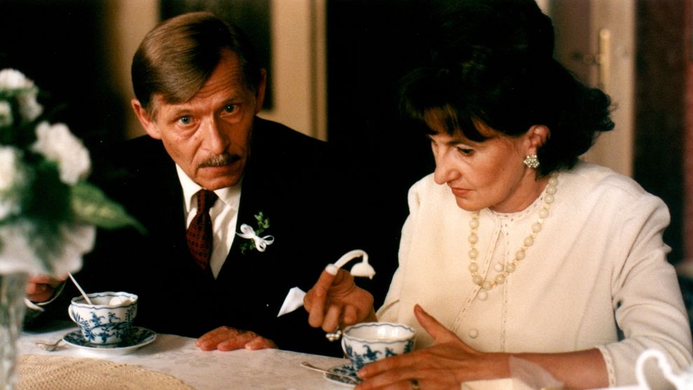 Pelíšky: Film plný improvizácie a nesmrteľných „hlášok“